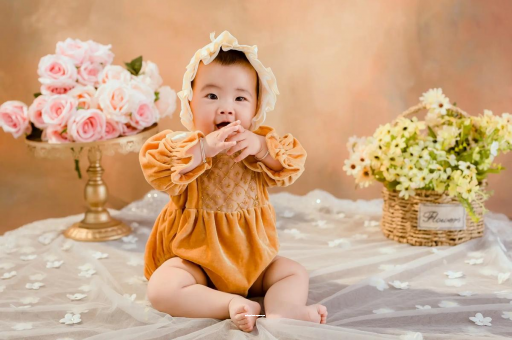 绍兴宝宝湿疹原因